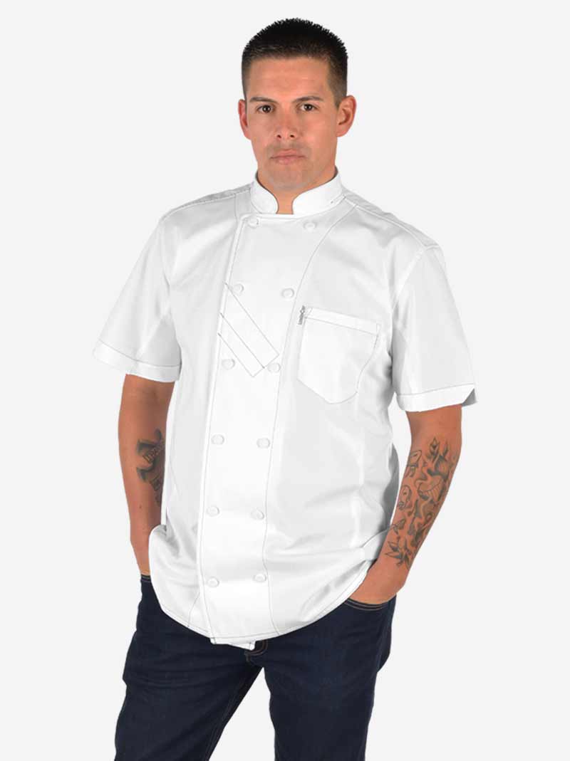 FRANK 4.0 | Lost Car Chef Apparel