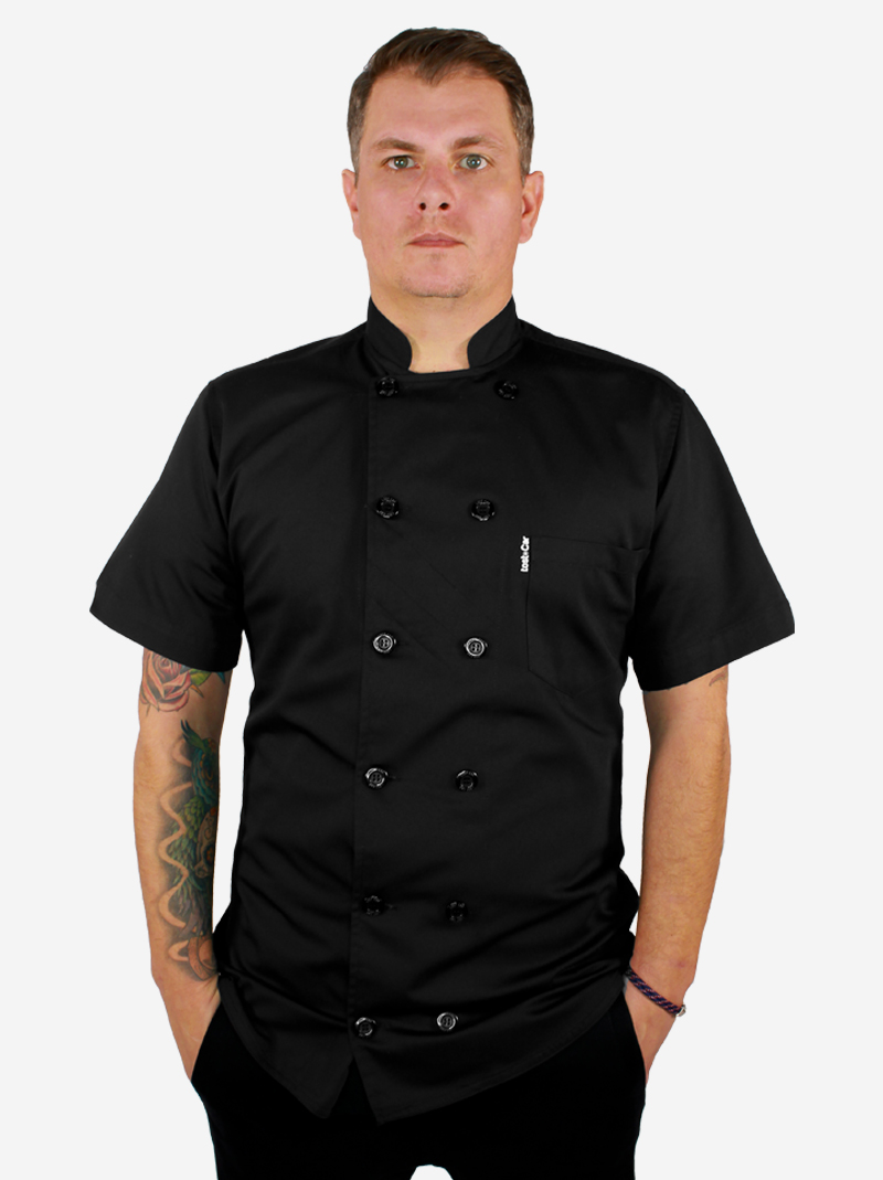 NIGHT SHIFT 2.0 | Lost Car Chef Apparel