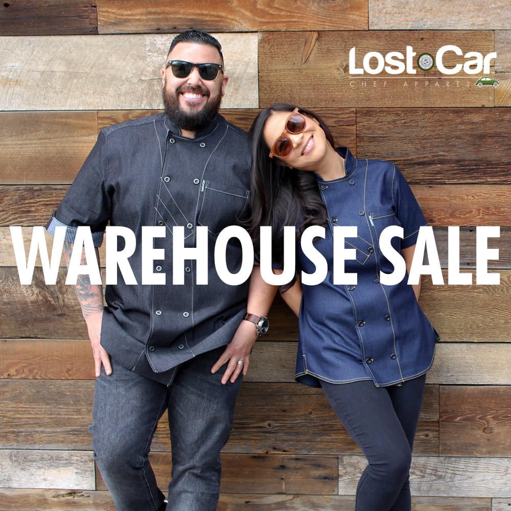 Warehouse coats deals sale