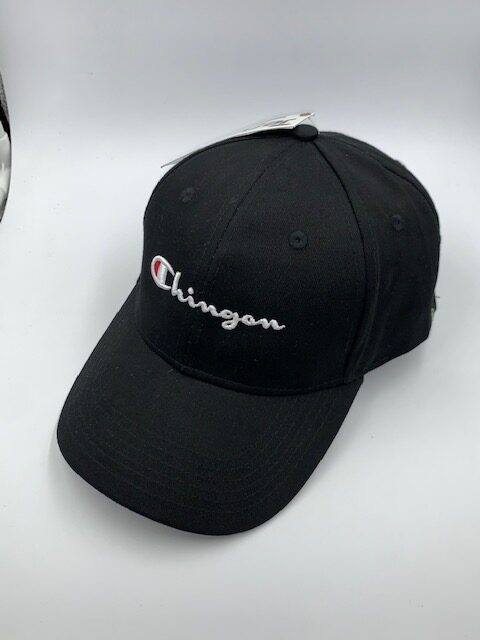 CHINGON HAT | Lost Car Chef Apparel